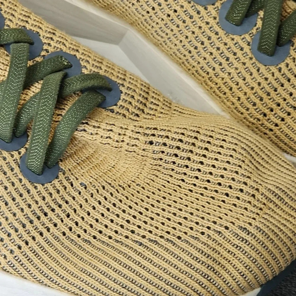 Allbirds Men's Tree Flyer running shoes - Picture 8 of 12